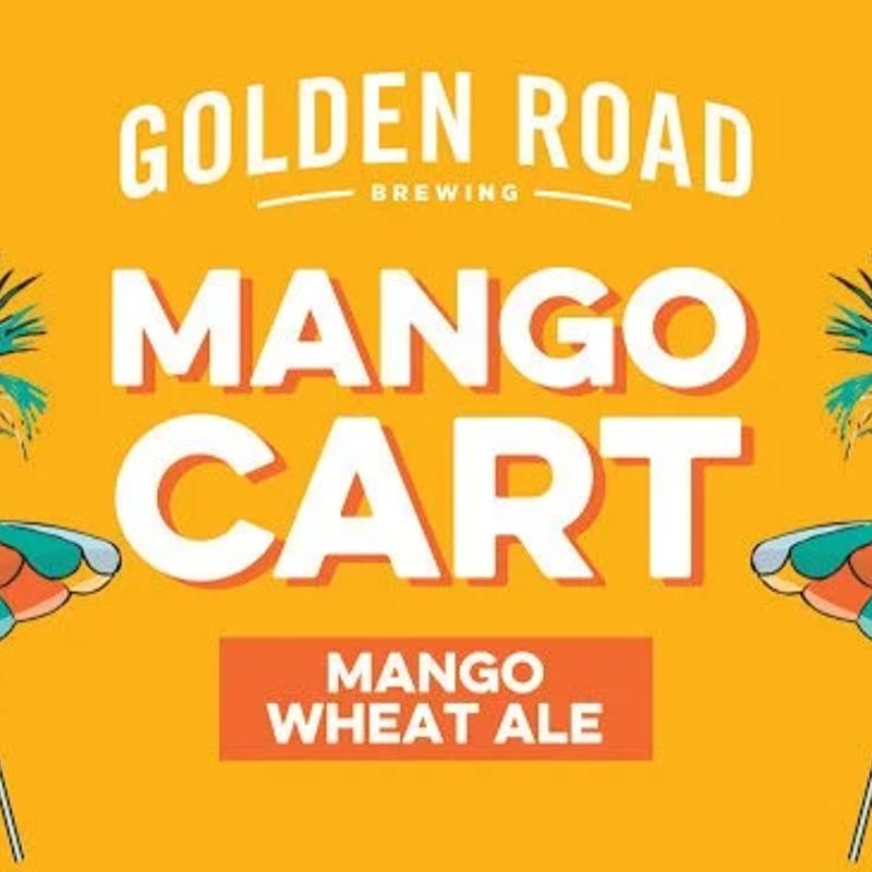 GOLDEN ROAD photo