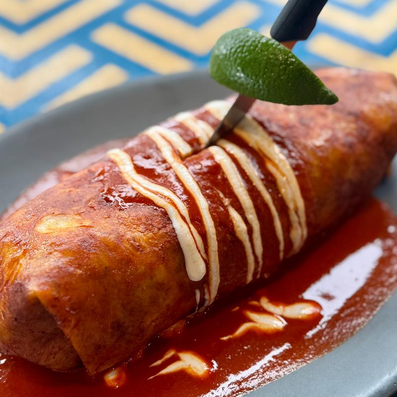 Al Pastor photo