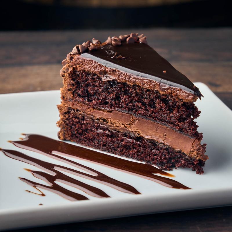 menu item 21 of 21, House Cake