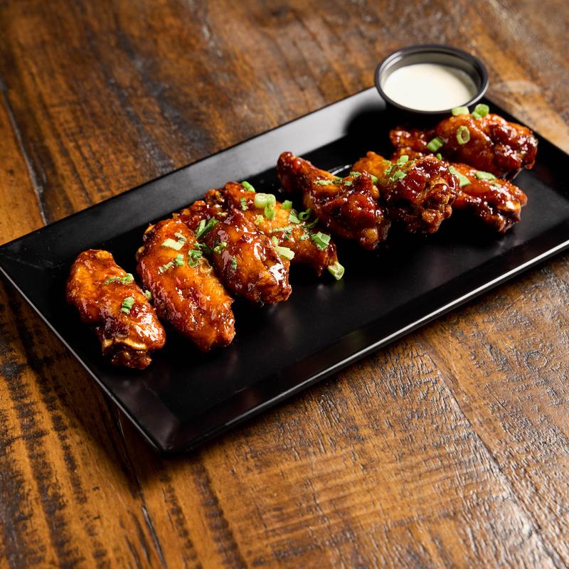 Mango Habanero photo