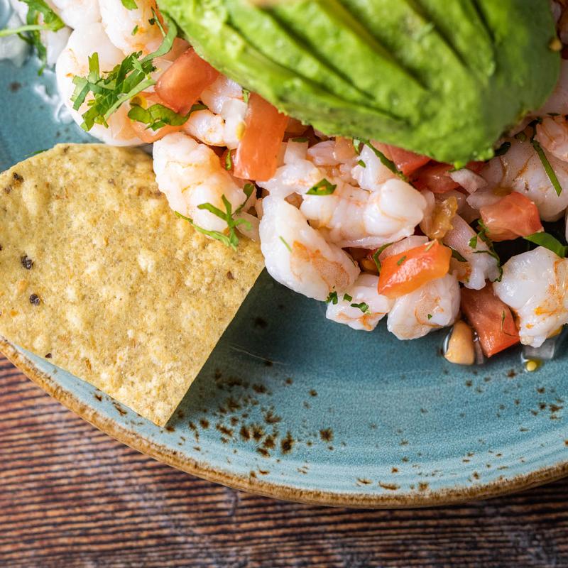 Ceviche photo