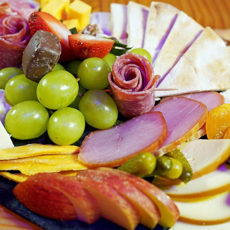 Charcuterie photo