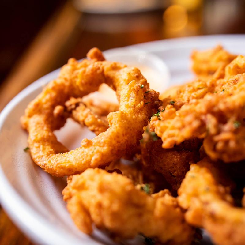 Onion Rings photo