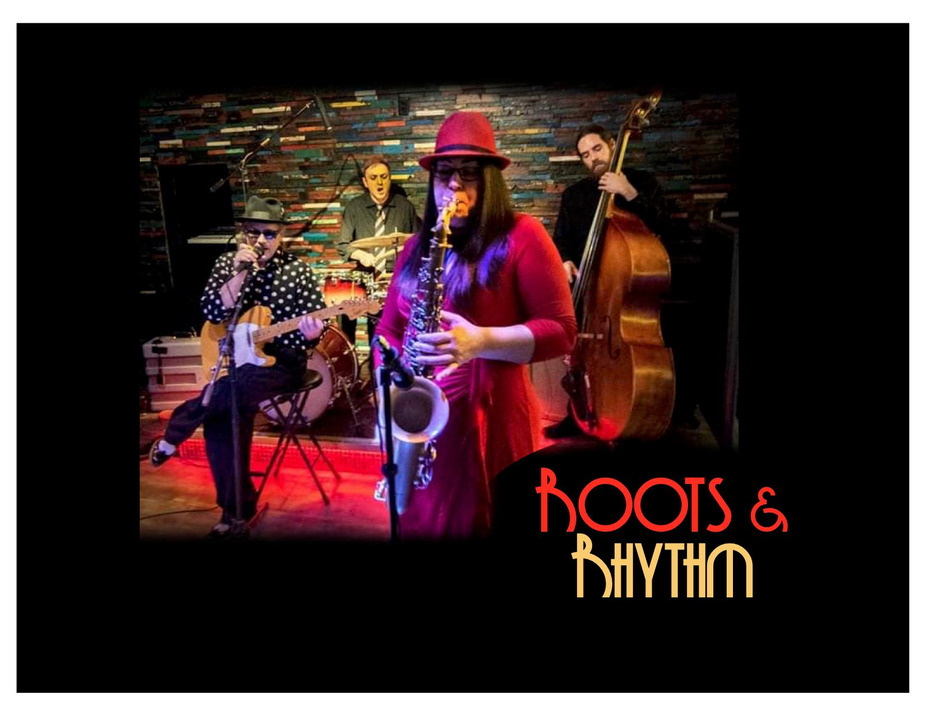 Roots & Rhythm event photo