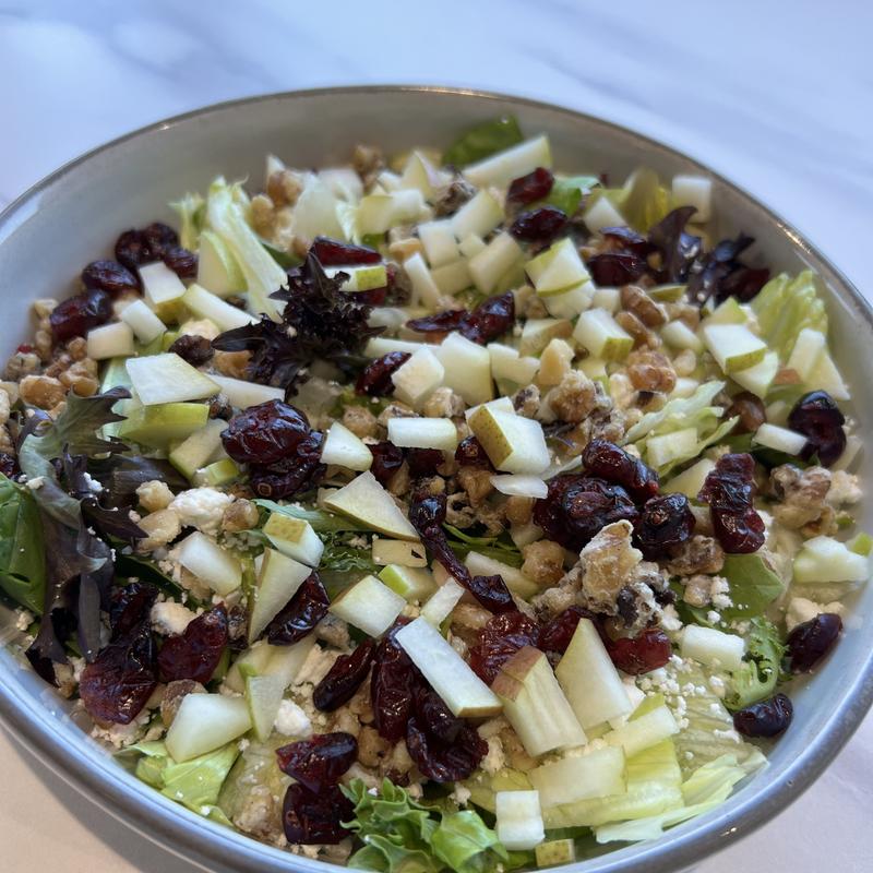 Autumn Harvest Salad photo