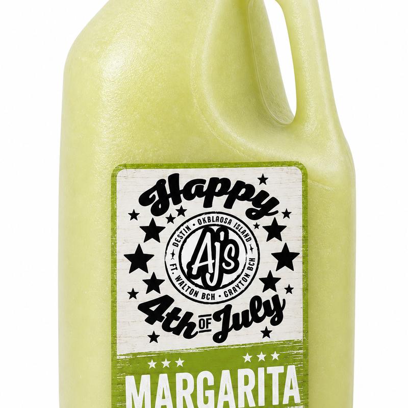 Margarita photo