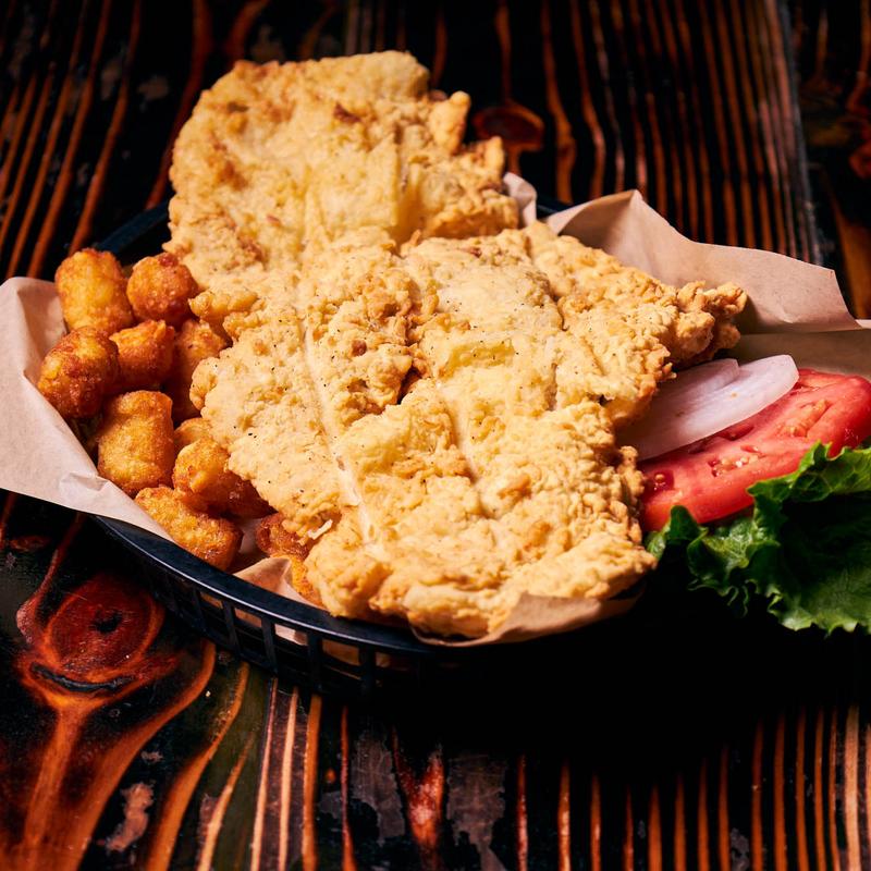 Pork Tenderloin photo