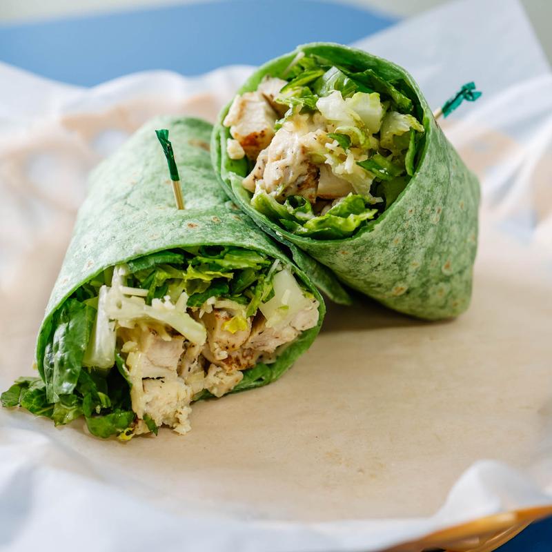 The Mediterranean photo