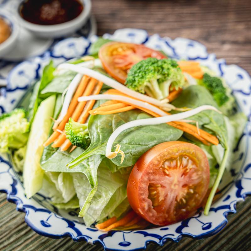 Arun Green Salad (VO, GFO) photo