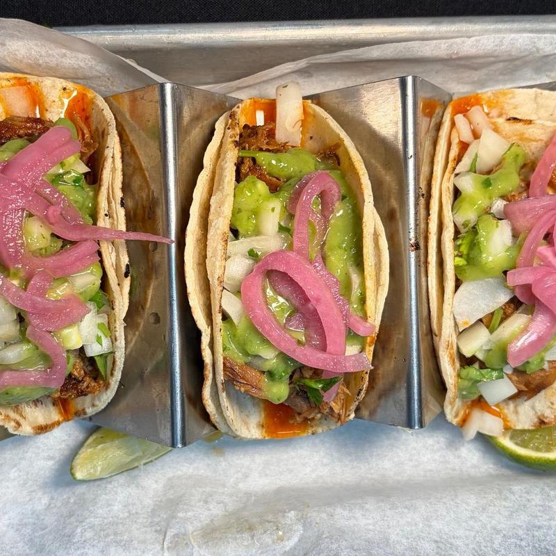 Carnitas Tacos (3) photo