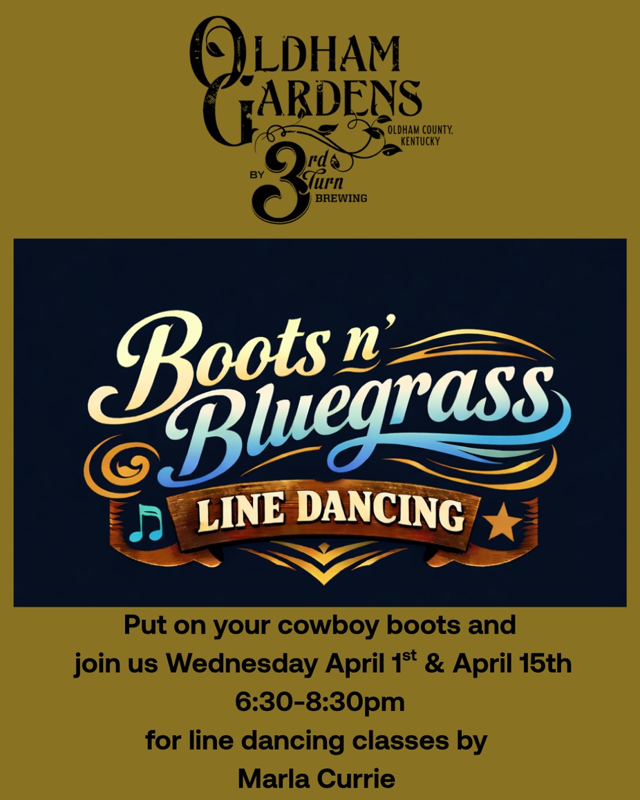 Line Dancing event photo