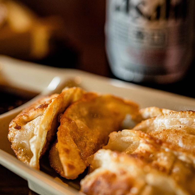 Gyoza photo