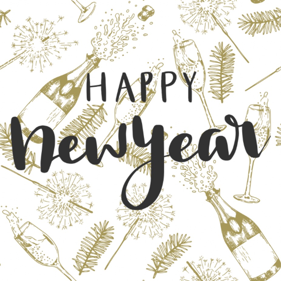 Closed New Years Day | Reopen  on FRI JAN 2nd at 2pm event photo