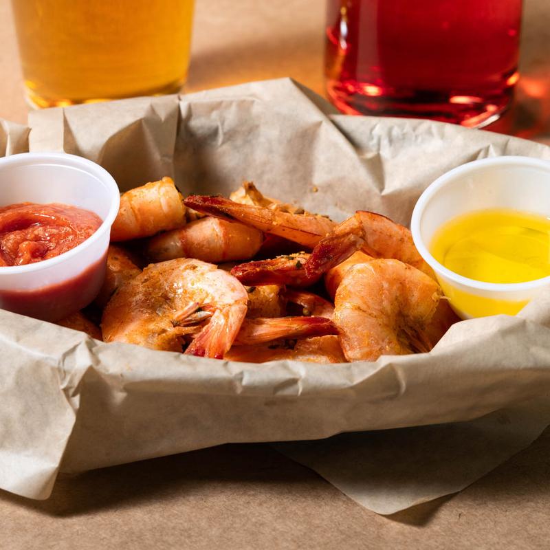 HLF LB Peel & Eat photo