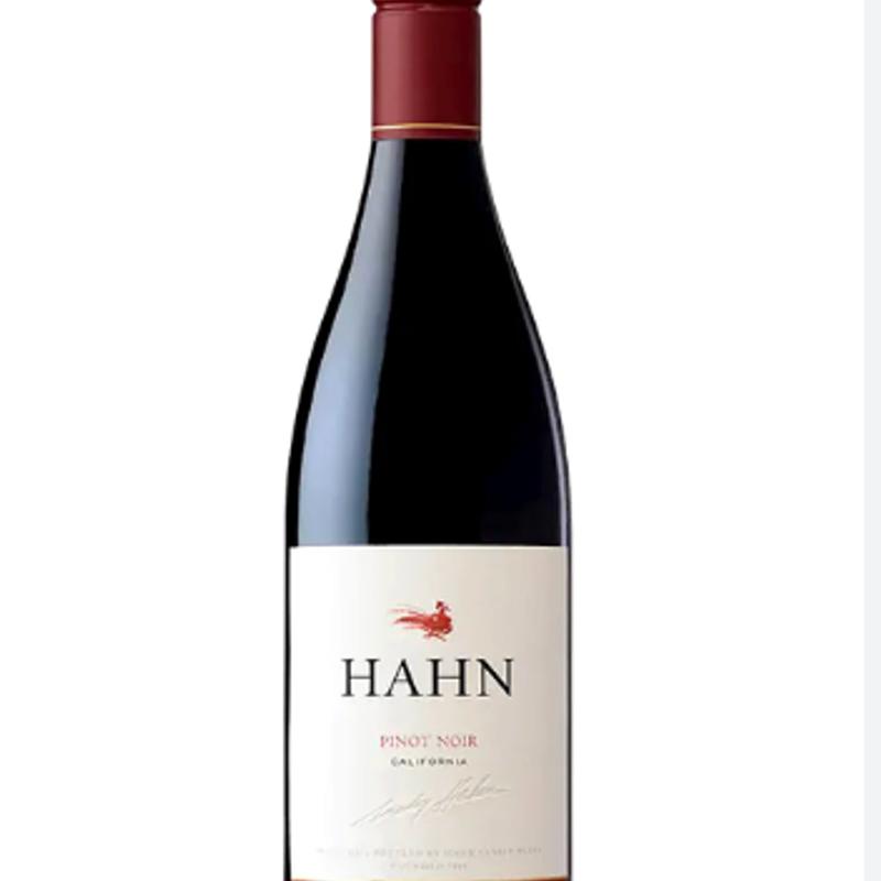 Hahn photo