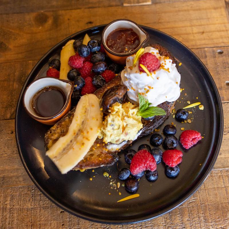 Signature French Toast photo