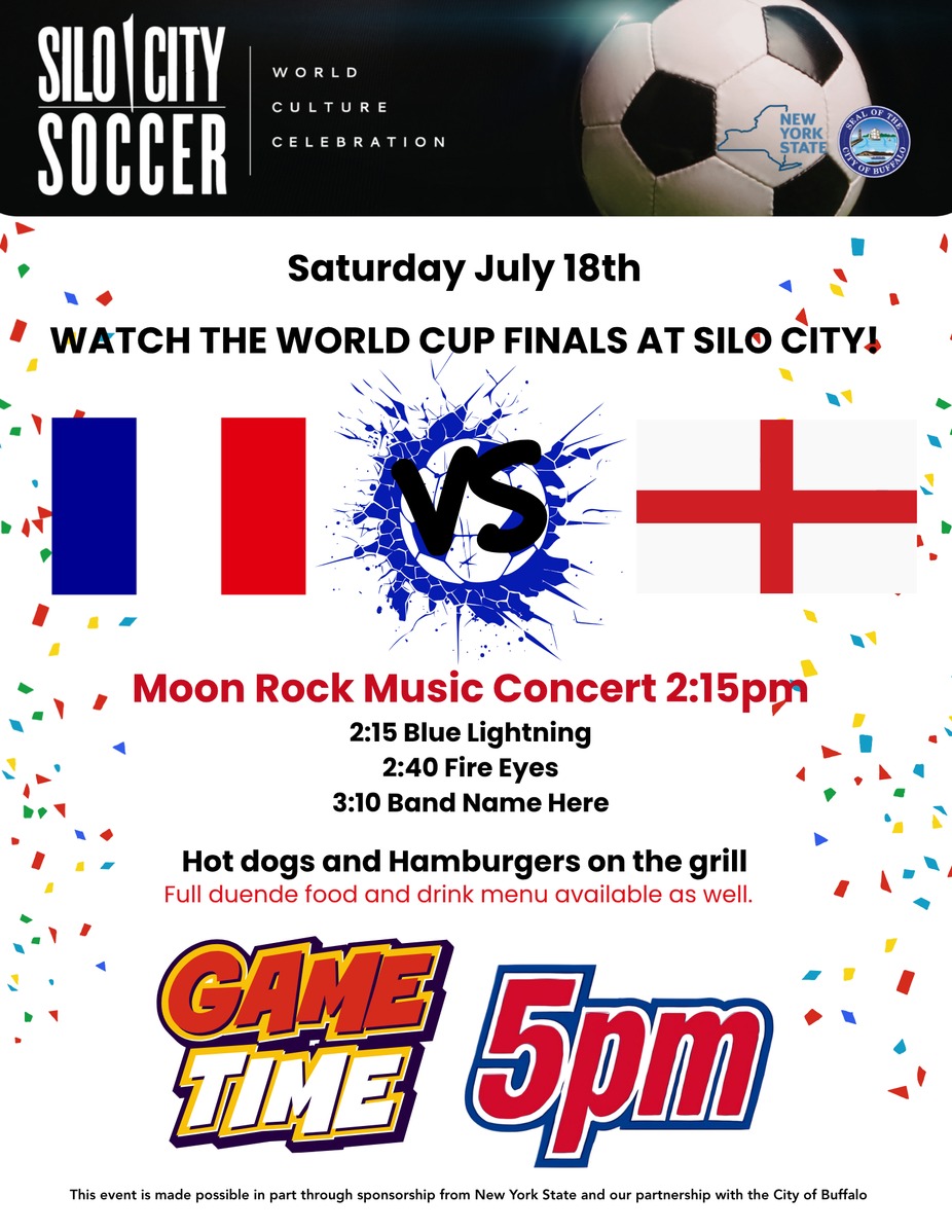 World Cup Event event photo