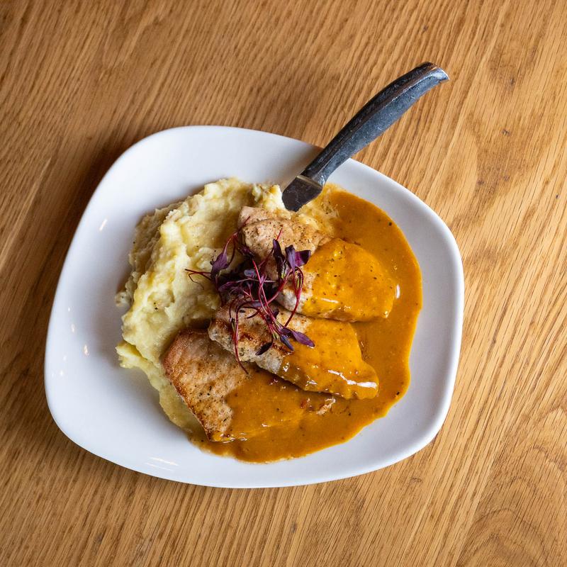 Pork Medallions photo