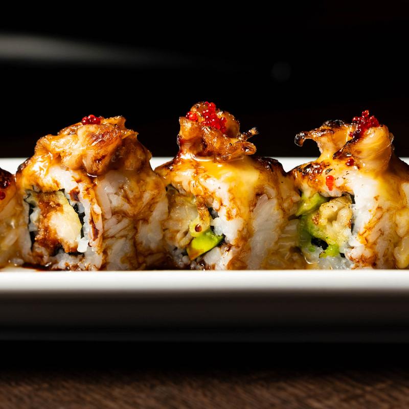 King Kani Roll photo