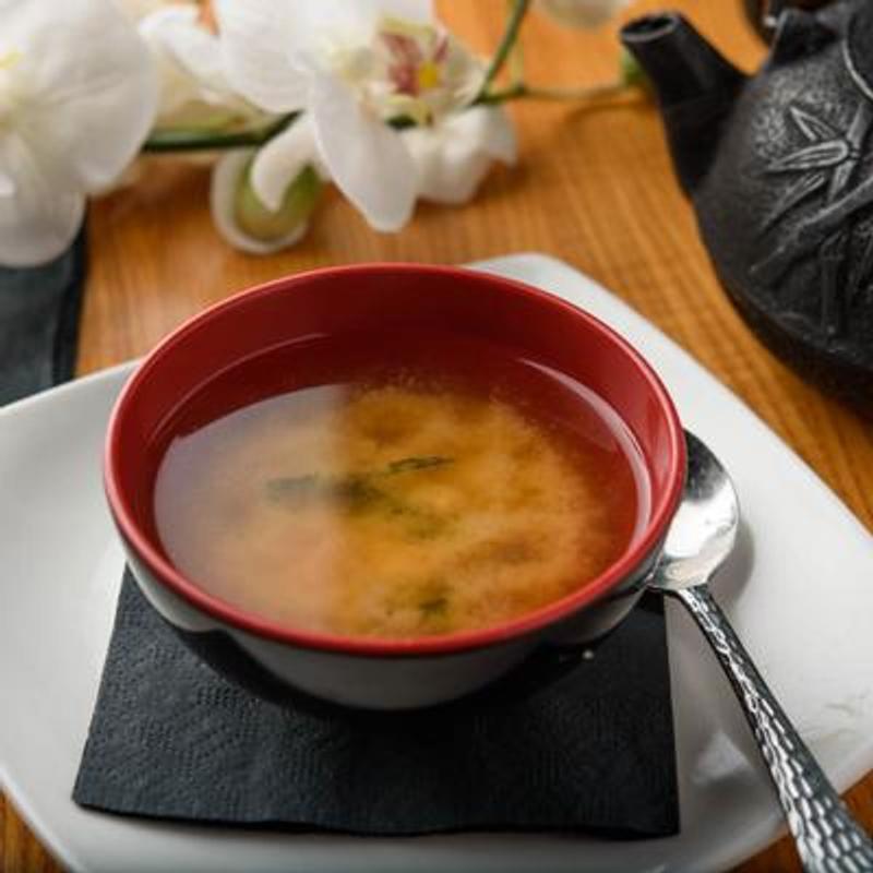 Miso Soup photo