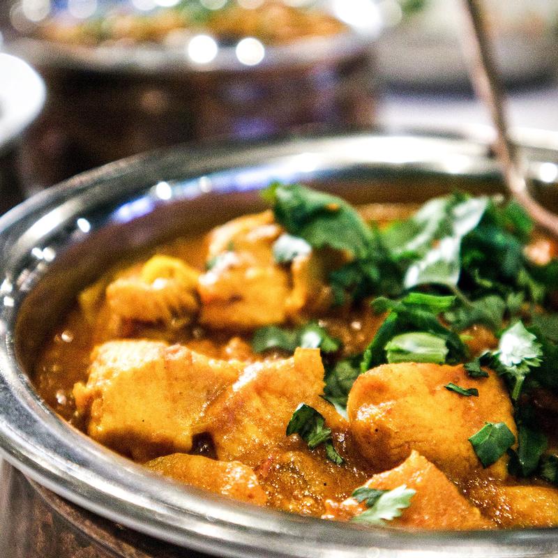 Kadai (GF, DF, NF) photo