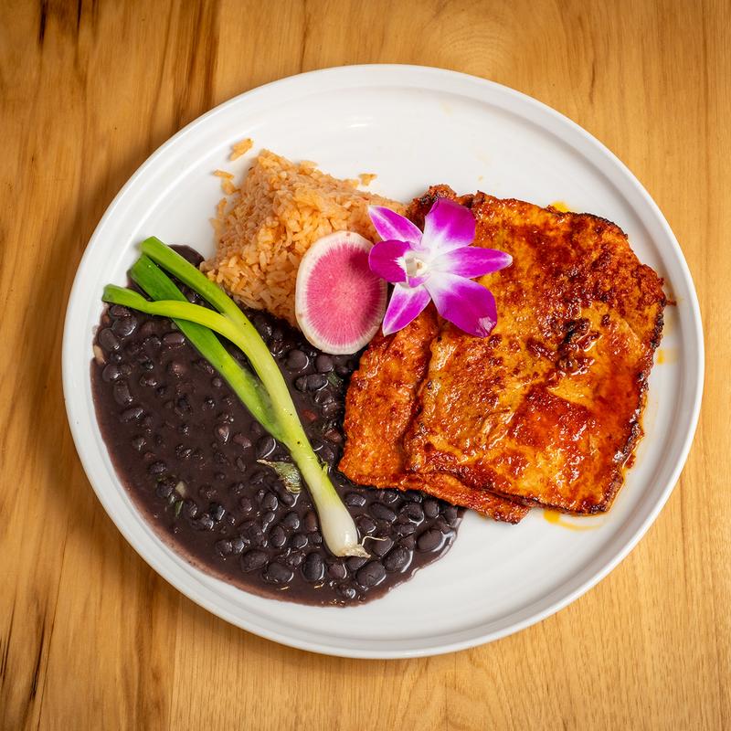 menu item 2 of 15, Cecina