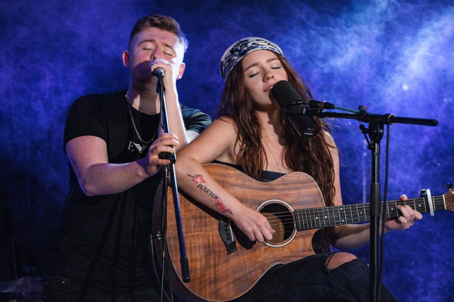 Casey music Ryan Valenzuela (Poway) event photo