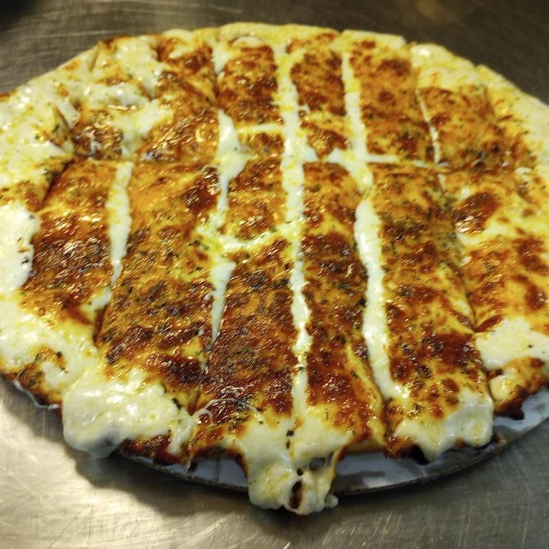 Big Randall Breadsticks photo