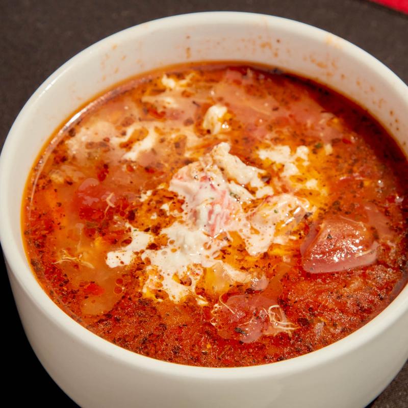 Cioppino (Shell Less) photo