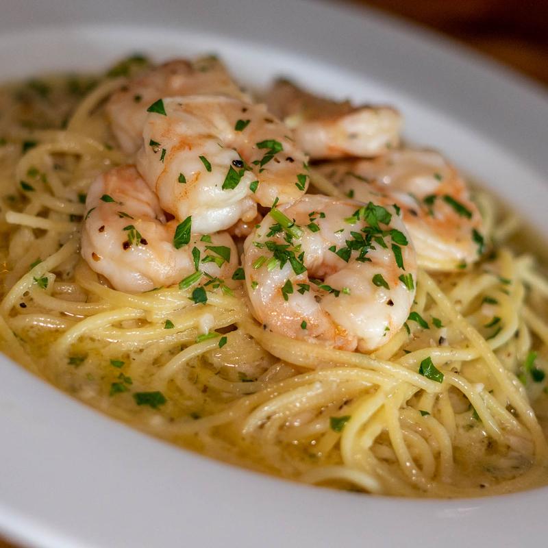 Scampi photo