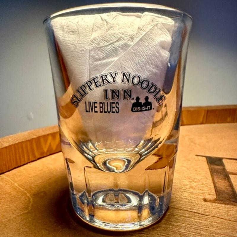 Shot Glass photo