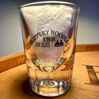 Shot Glass photo