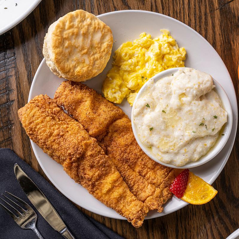 Fish & Grits photo