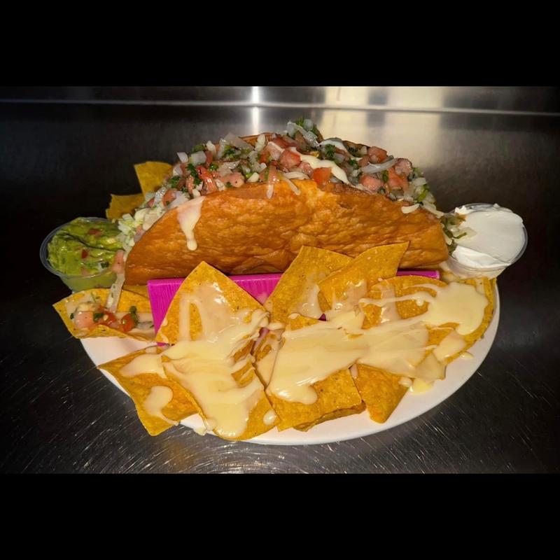 Deluxe Taco photo