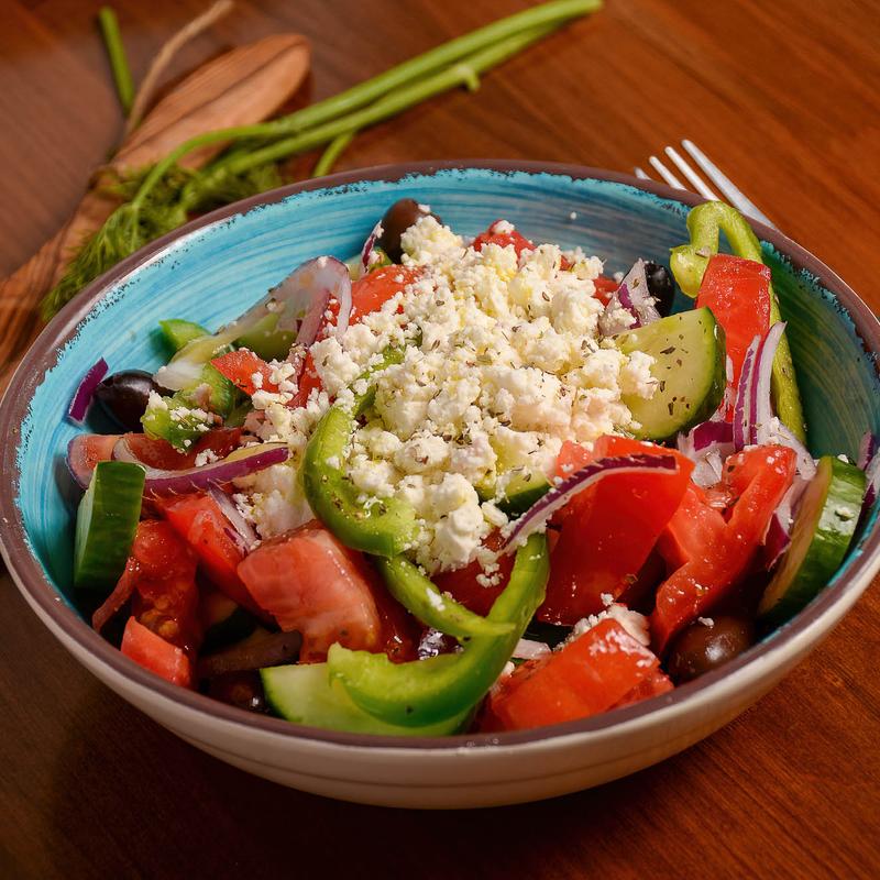 Country Greek (V, GF) photo