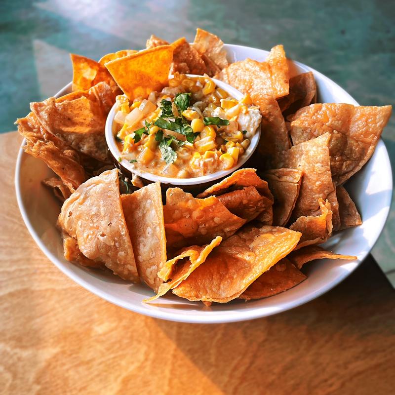 Street Corn Dip photo