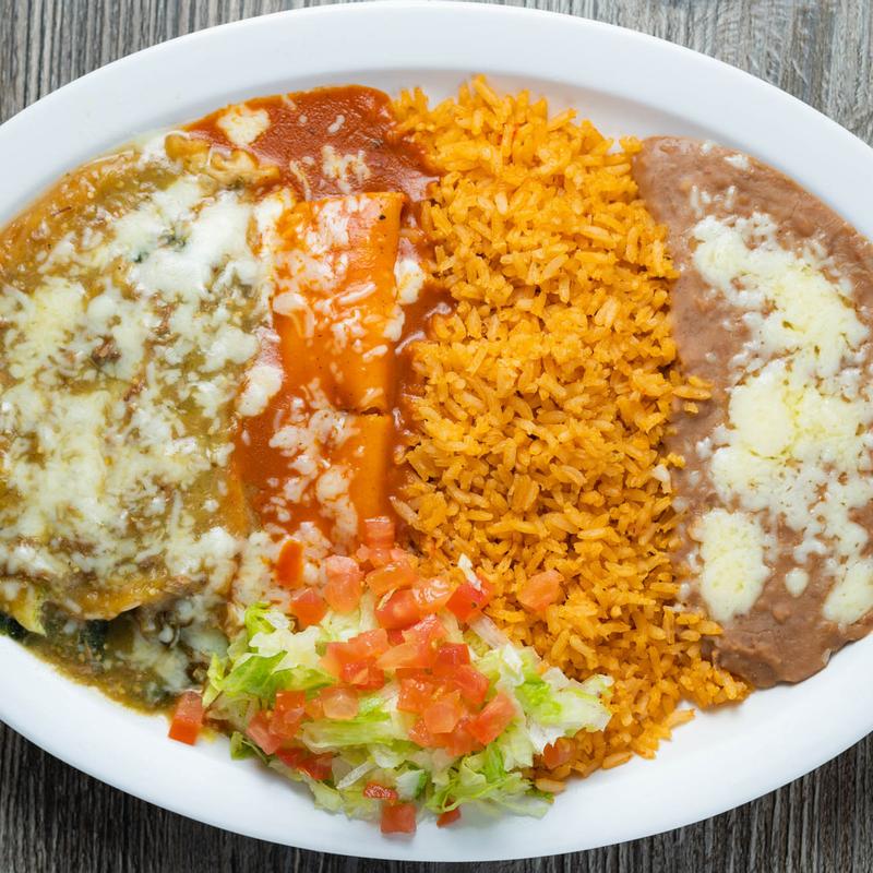 Chile Relleno photo