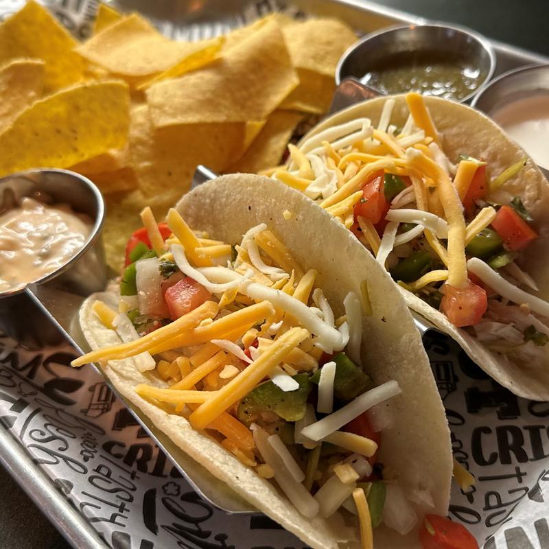 Dock Street Tacos photo