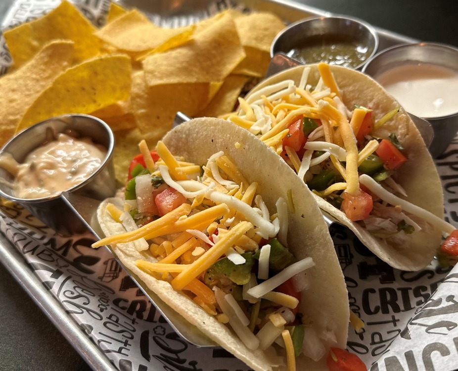 Taco Tuesday!!! Tacos starting at $1.50** event photo