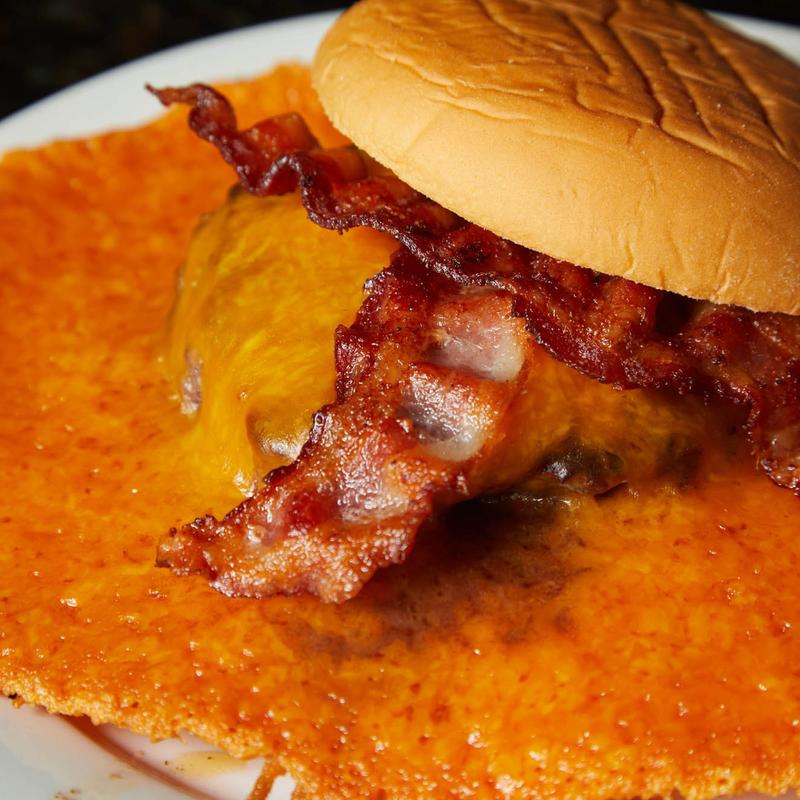 Bubba Burgher* photo