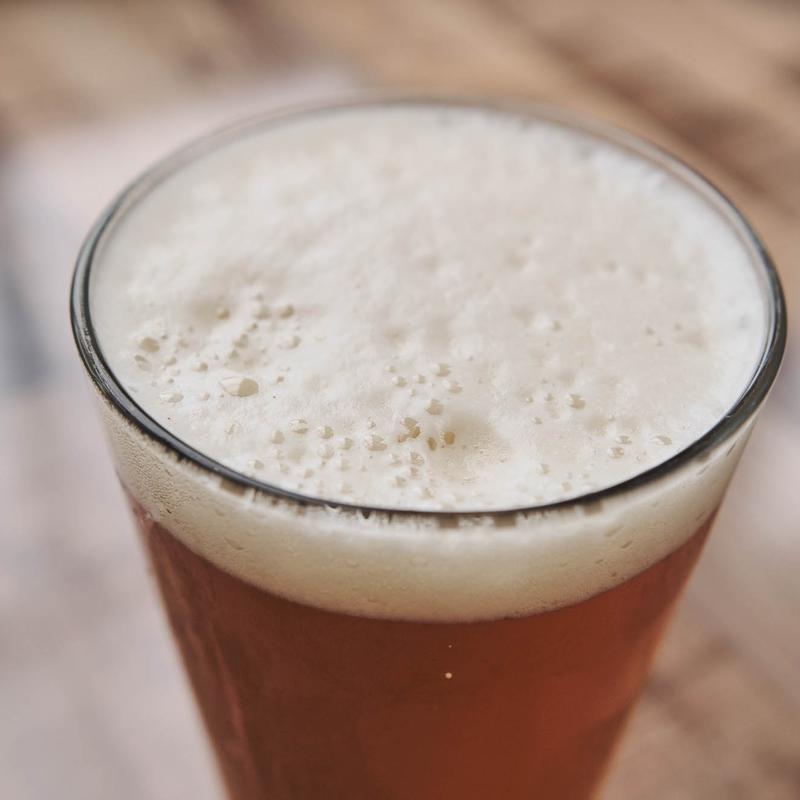 Manny's Pale Ale photo