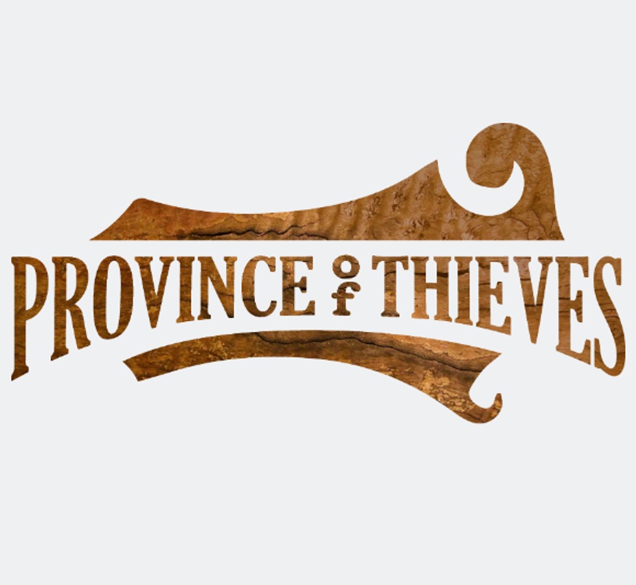 Live Music: Province of Thieves Trio event photo