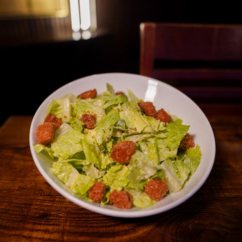Traditional Caesar photo
