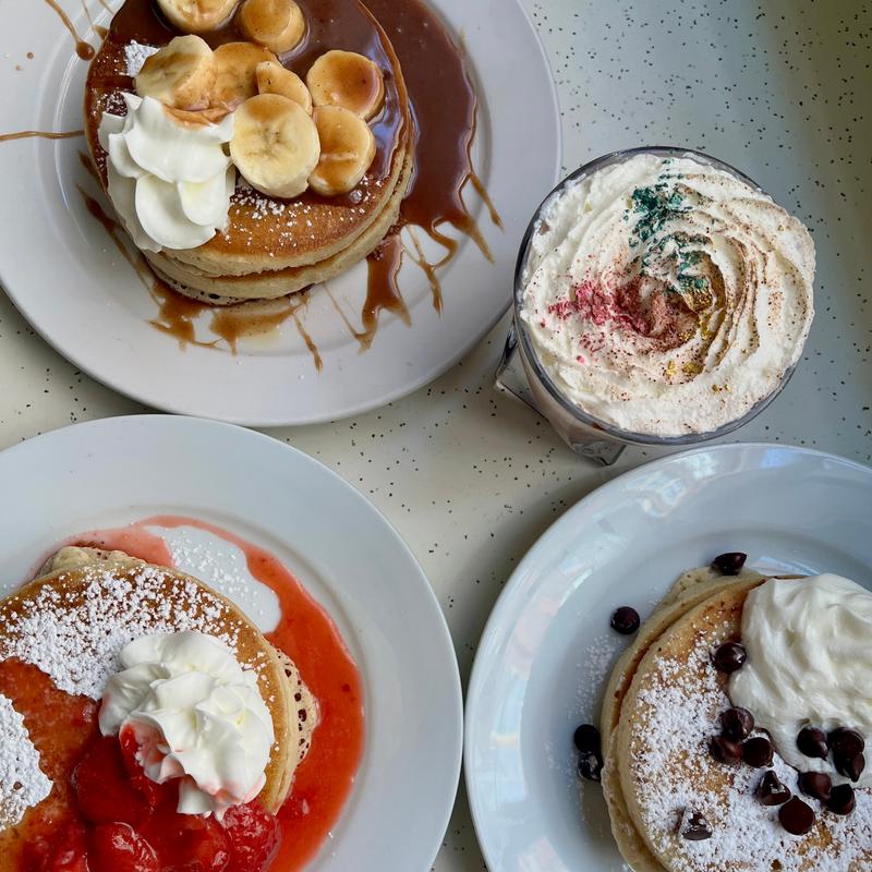 Flapjack 3-Stack photo