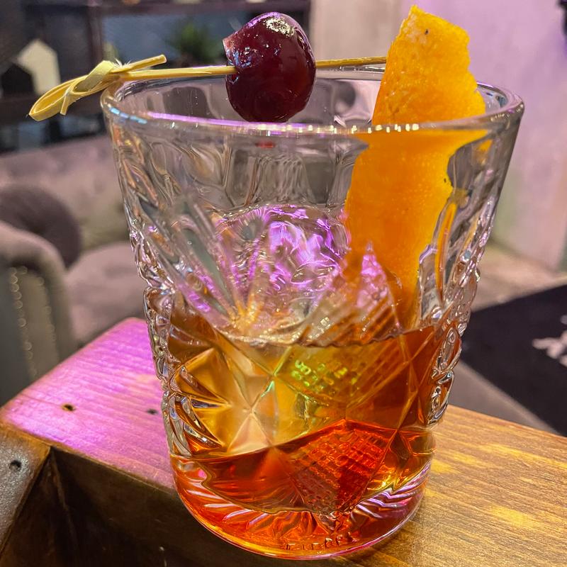 Annex Old Fashioned photo