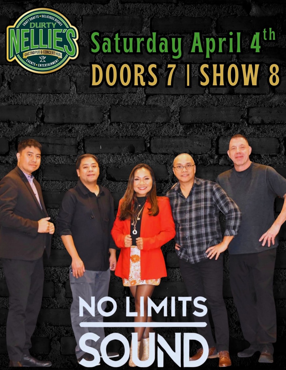 No Limits Sound Band event photo