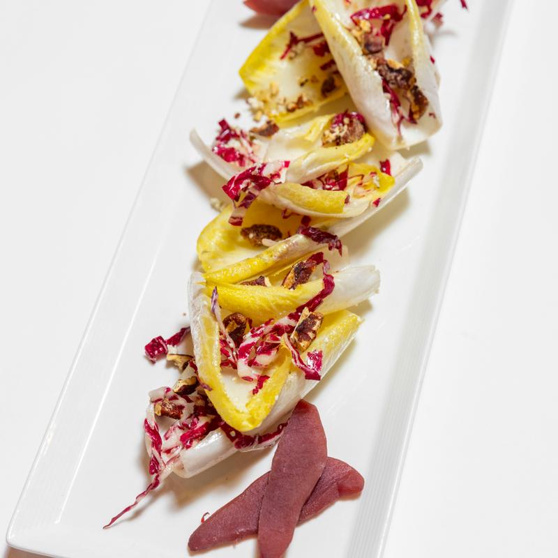 Endive Salad (V, VGR) photo