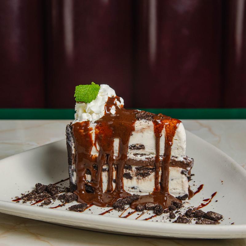 Häagen-Dazs Mud Pie photo