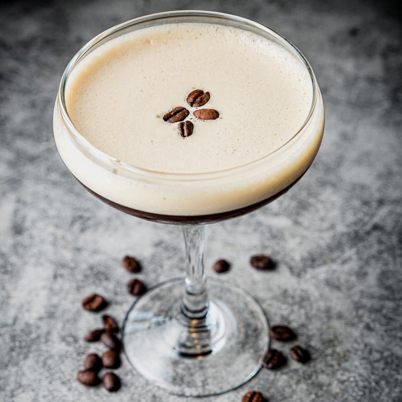 Espresso Martini photo