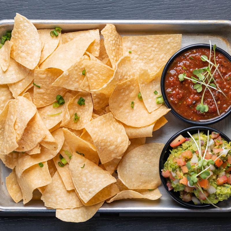 Chips & Guac photo